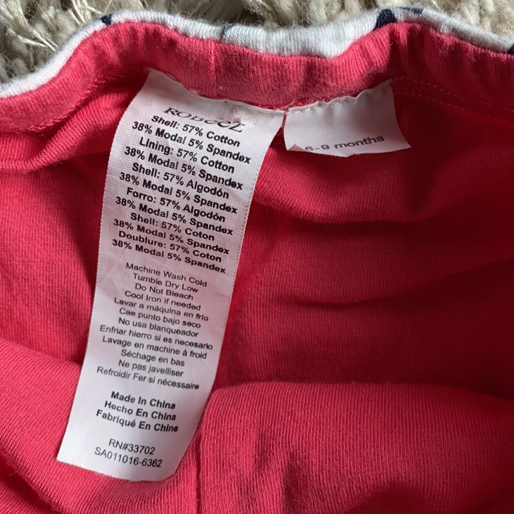 Infant Pants - Picture 2 of 3